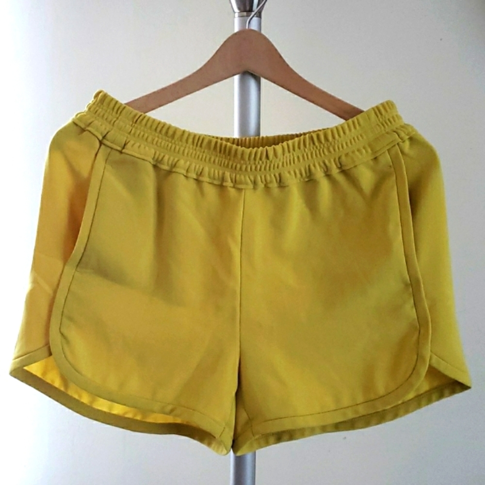 🩳 J. Crew Boardwalk Shorts